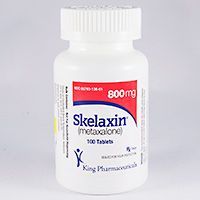 Skelaxin
