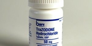 Trazodone Tablet