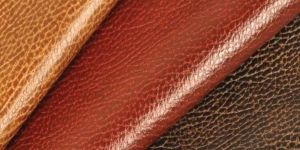 Leather Fabric