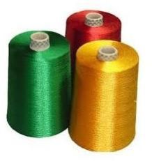 Rayon Yarn