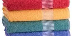 Bath Towels