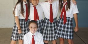 All Types of Uniforms and Home Textiles Items