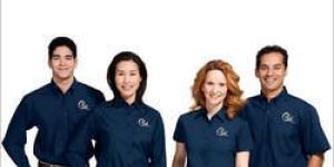 Institutional Uniforms