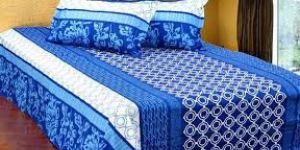 Printed Bed Sheets