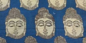 Kalamkari Cotton Fabric