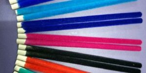 Velvet Pencil