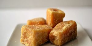 Organic Jaggery
