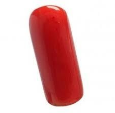 Red Coral Stones