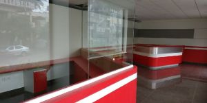 College Entrance Furnitures