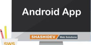 Android Application Development Services