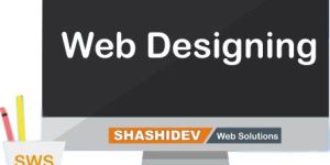 Responsive Web Designing Service