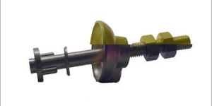 Brass Transformer LV Part