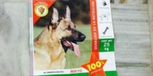 BOPP Laminated EZ Open Woven Bags