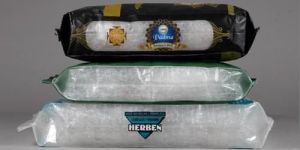 BOPP Laminated Window Woven Bags