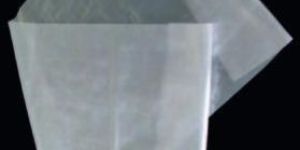 HDPE & PP Transparent Woven Fabric