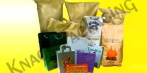 Paper Bags