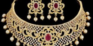 Cubic Zirconia American Diamond - 27