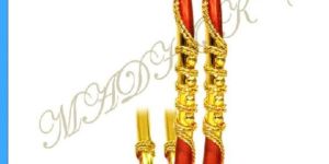 Gaga Bangle Enamel 2 Pack - 135