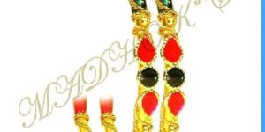 Gaga Bangles Enamel 2 pack - 113