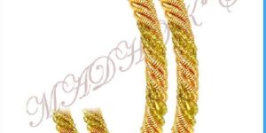 Gaga Beaded Bangle 2 Pack - 146