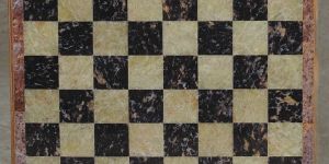 Soap Stone Chess - 2018