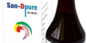 Blood Purifier Syrup