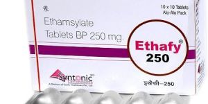 250mg Ethamsylate