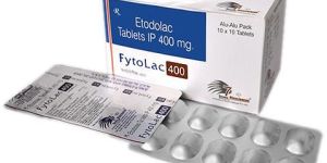 Etodolac 400mg