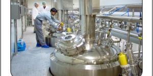 Third Party Manufacturing Services