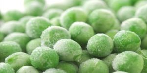 Frozen Green Pea