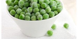 Non Organic Frozen Pea