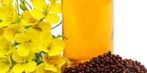 Mustard Oil