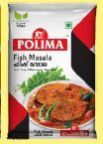 Fish Masala