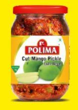 Mango Pickle
