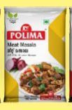 Meat Masala