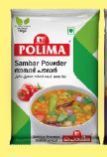 Sambar Powder