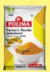 Turmeric Powder