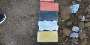 Paver Block