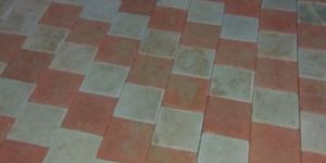 Square Paver Block