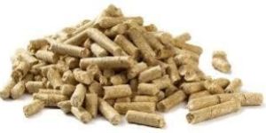 Biomass Pellets