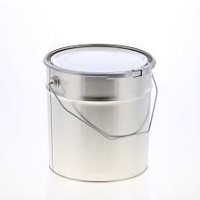 5 Ltr Conical Pail
