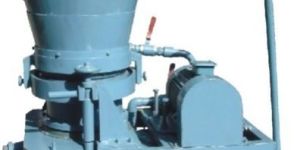 Concrete Shotcrete Machine