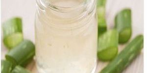 Aloe Vera Gel