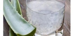 Aloe Vera Juice