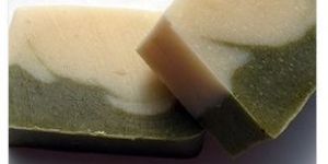Aloe Vera Soap