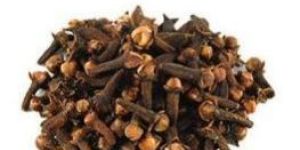 Cloves