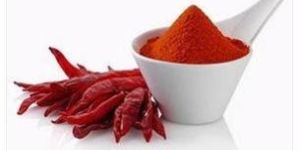 Red Chilli Powder