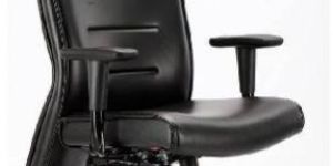 Carbon High Back Chair