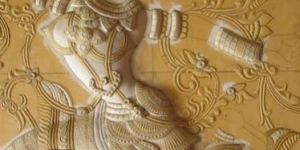 Muck Work Tanjore Paintings