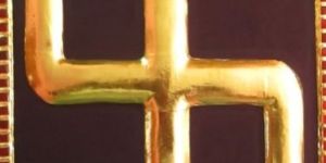 Swastik Tanjore Paintings